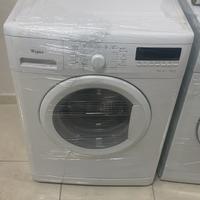 Lavatrice whirpool 7 kg