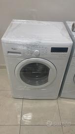 Lavatrice whirpool 7 kg