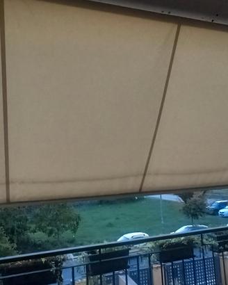 Tenda da sole