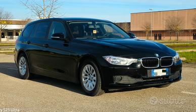 Bmw 316d ok neopatentati garanzia 12 mesi

