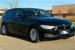 Bmw 316d ok neopatentati garanzia 12 mesi

