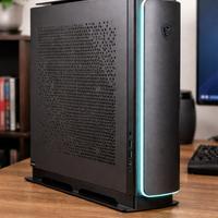 MSI Pc Desktop i9-10900K 64GB RAM RTX 2080 Ti