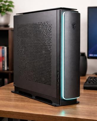 MSI Pc Desktop i9-10900K 64GB RAM RTX 2080 Ti
