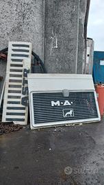 MASCHERINE ANTERIORI AUTOCARRI