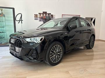 Audi Q3 35 2.0 TDI 150cv S -Tronic Line Edition