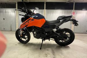 Ktm 125 Duke