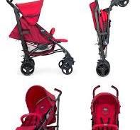 Passeggino Chicco Liteway