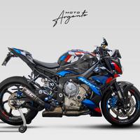 Bmw M 1000 R