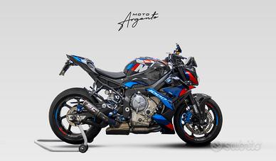 Bmw M 1000 R