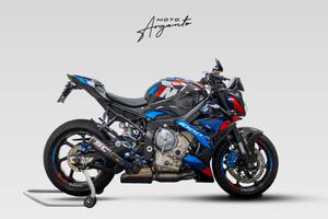 Bmw M 1000 R