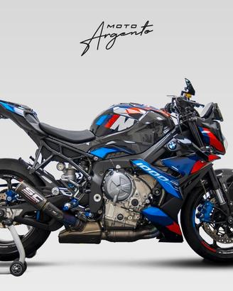 Bmw M 1000 R