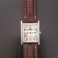 Harpo in madreperla con bracciale e cinturino