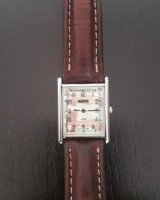 Harpo in madreperla con bracciale e cinturino