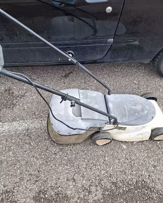 tagliaerba elettrico 