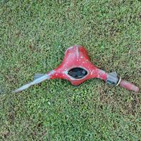 manubrio completo vespa vbb 