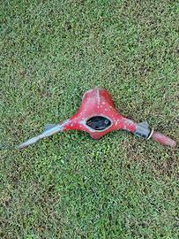 manubrio completo vespa vbb 