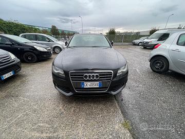 Audi A4 Avant 2.0 TDI 143CV F.AP. multitronic Adva