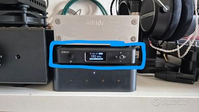Dac Topping d50 III 