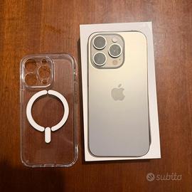 iphone 15 pro 128 GB