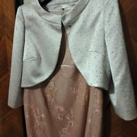 abito da cerimonia donna