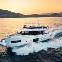 Beneteau 54 Swift Trawler - Navetta