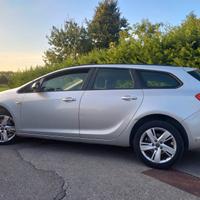 opel astra 1.7 CDTI 110cv
