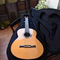 Chitarra Flamenco