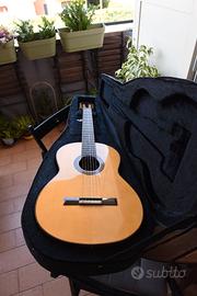 Chitarra Flamenco