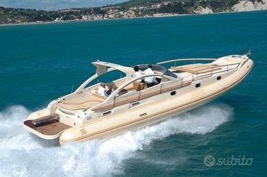 Solemar 44 Oceanic