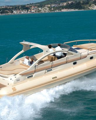 Solemar 44 Oceanic