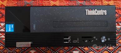 Lenovo ThinkCenter neo 50s Gen 4 - Monitor Philips