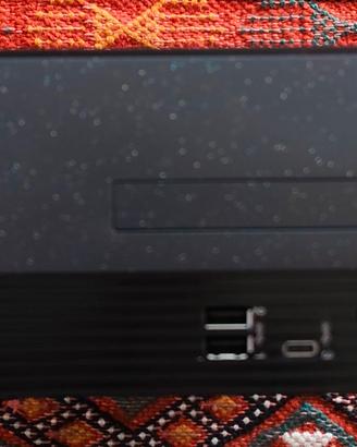 Lenovo ThinkCenter neo 50s Gen 4 - Monitor Philips