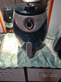 friggitrice ad aria necchi 