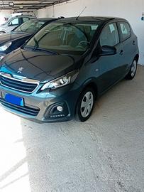 Peugeot 108 STYLE