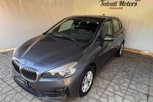 Bmw 216 216d Active Tourer Luxury