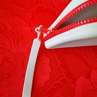 Pochette in silicone idrorepellente