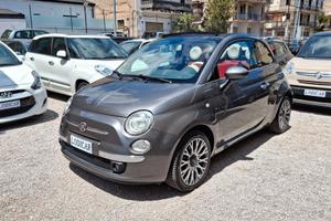 Fiat 500 C 1.3 Multijet 16V 95 CV Lounge