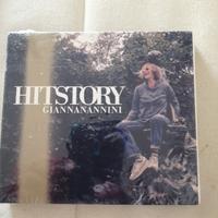 DOPPIO CD di Gianna Nannini 