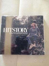 DOPPIO CD di Gianna Nannini 