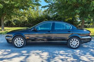 Jaguar X-Type 2.5 V6 24V cat Executive