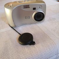 Fotocamera digitale HP