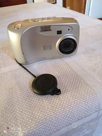 Fotocamera digitale HP