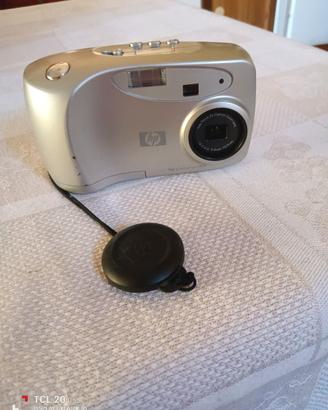Fotocamera digitale HP