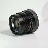 7Artisans 35mm f/2 Full Frame per Sony – Perfetto