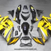 Carena Completa HONDA CBR 600 F / F3 1997 - 1998