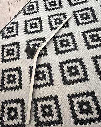 Staffa televisione samsung