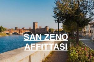 San zeno verona - trilocale