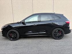 FORD Kuga 2.5 Full Hybrid 190 CV CVT 2WD ST-Line