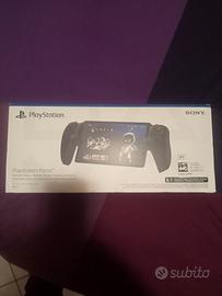 play station 5 portatile