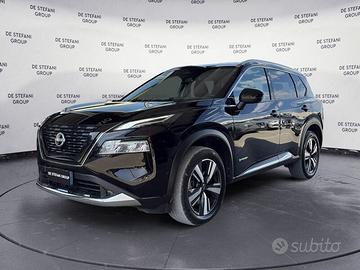Nissan X-Trail 1.5 e-power Tekna e-4orce 4wd